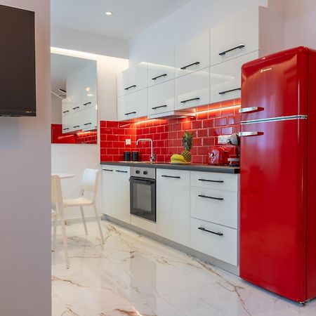 Apartamento Marilouiz Kalamata Exterior foto