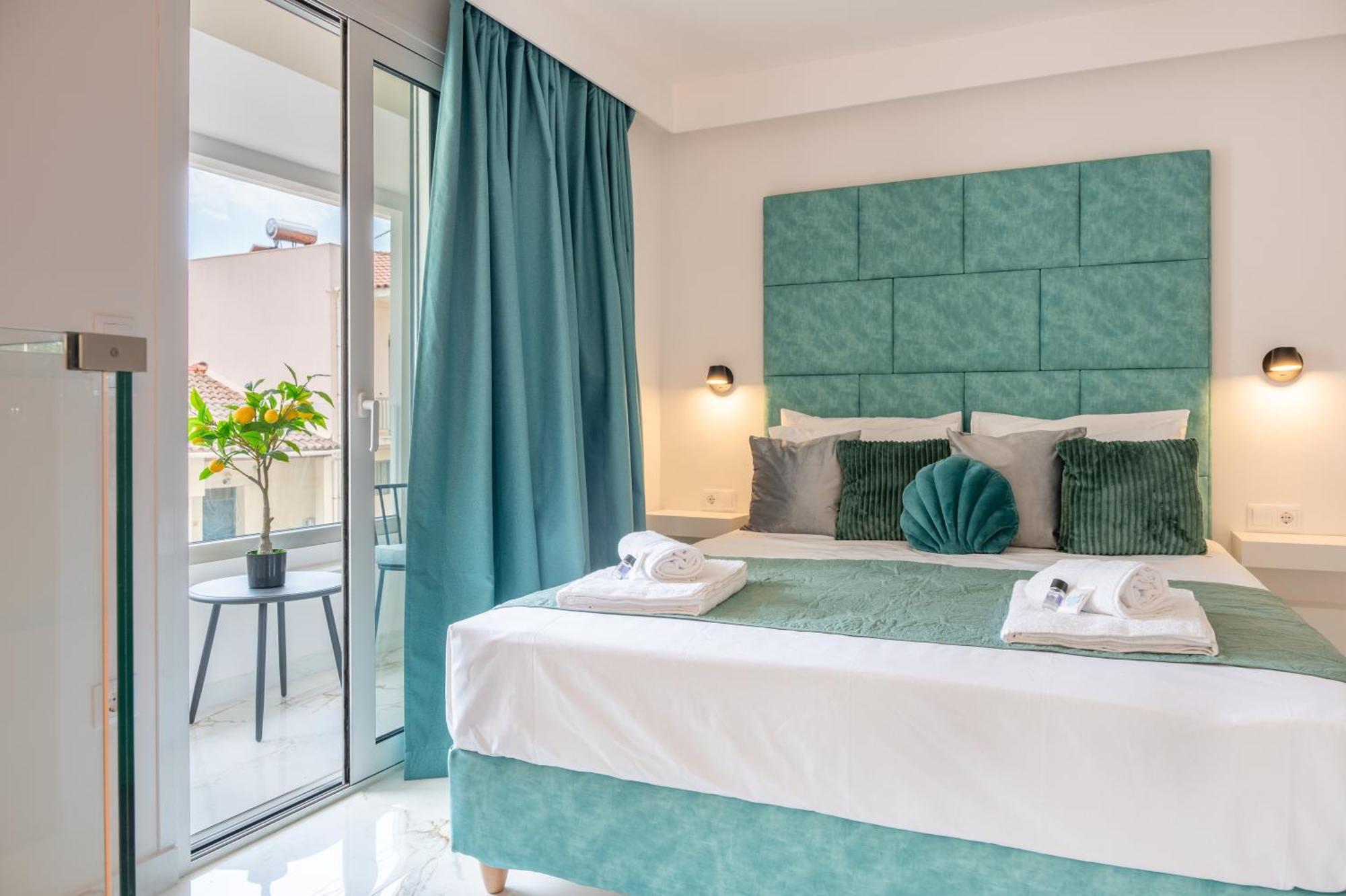 Apartamento Marilouiz Kalamata Exterior foto